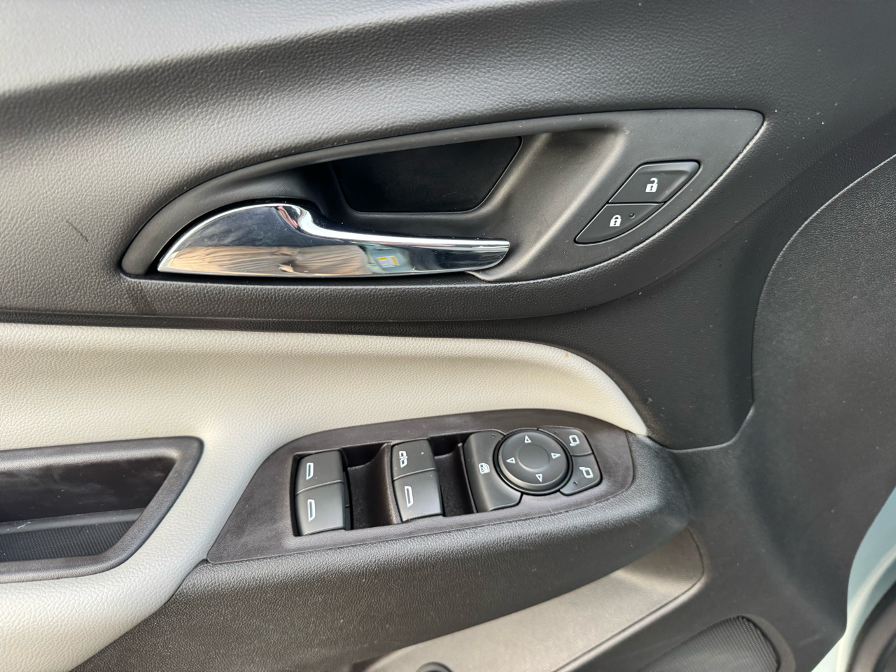 Chevrolet Equinox AWD 4dr LT w/2FL 2022