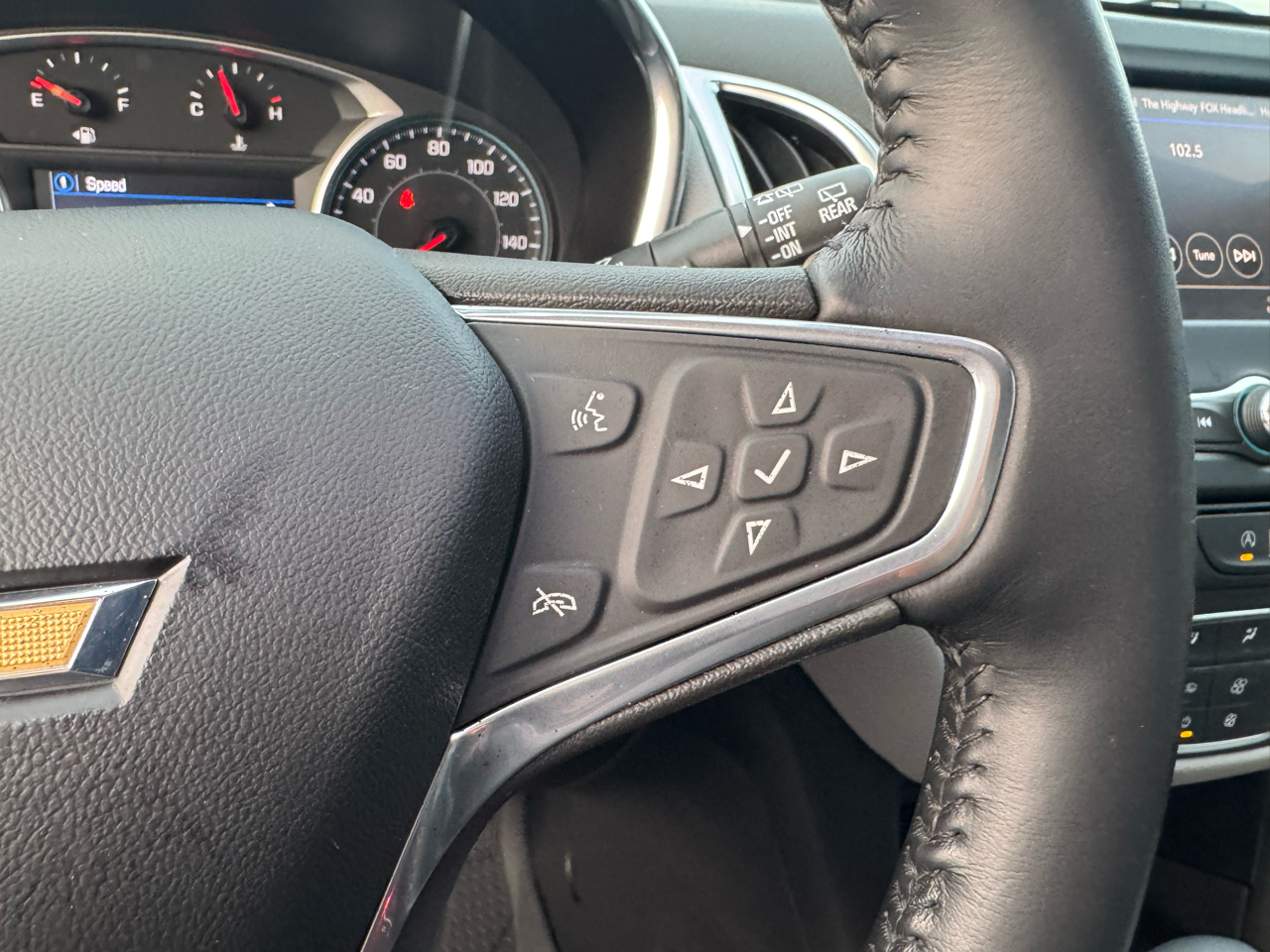 Chevrolet Equinox AWD 4dr LT w/2FL 2022