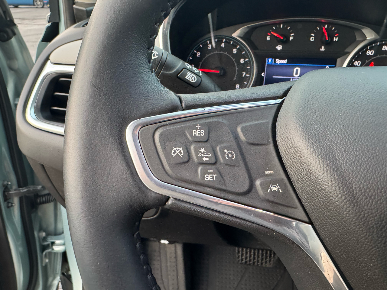 Chevrolet Equinox AWD 4dr LT w/2FL 2022