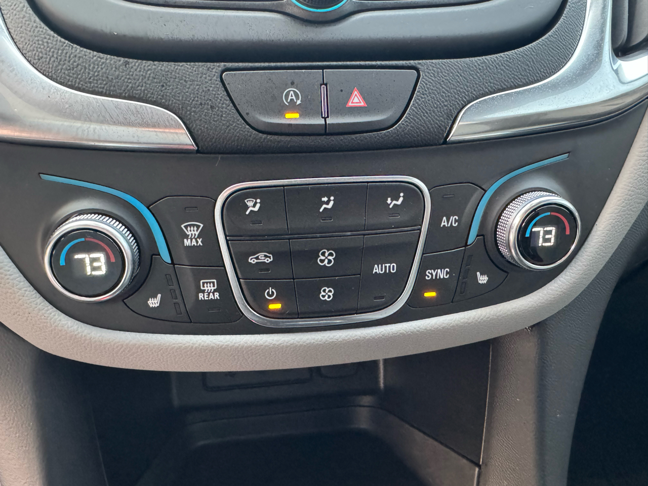 Chevrolet Equinox AWD 4dr LT w/2FL 2022