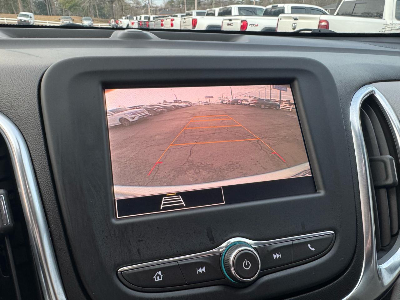 Chevrolet Equinox AWD 4dr LT w/2FL 2022