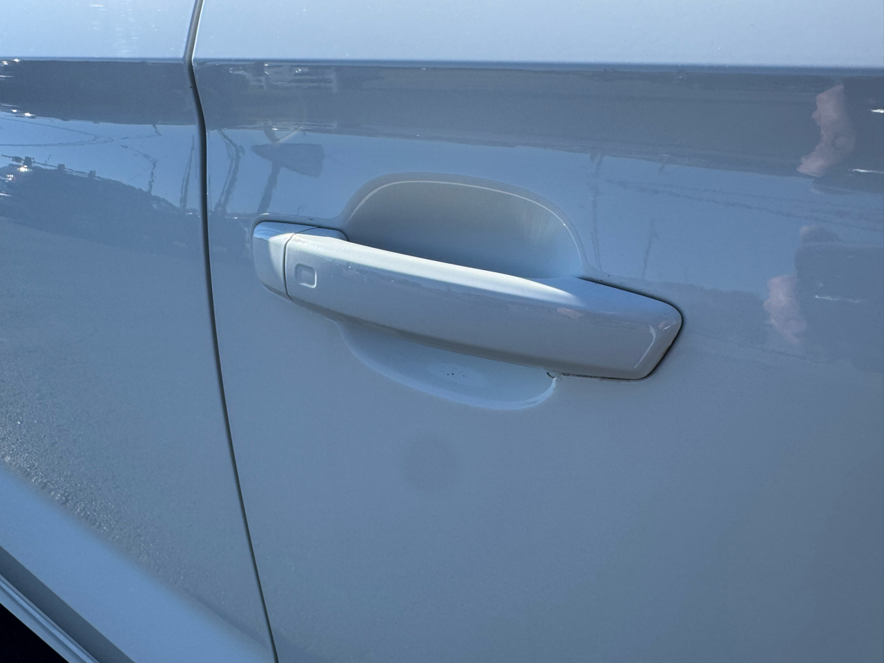 Audi A3 Sedan 2.0 TFSI Tech Premium FWD 2018