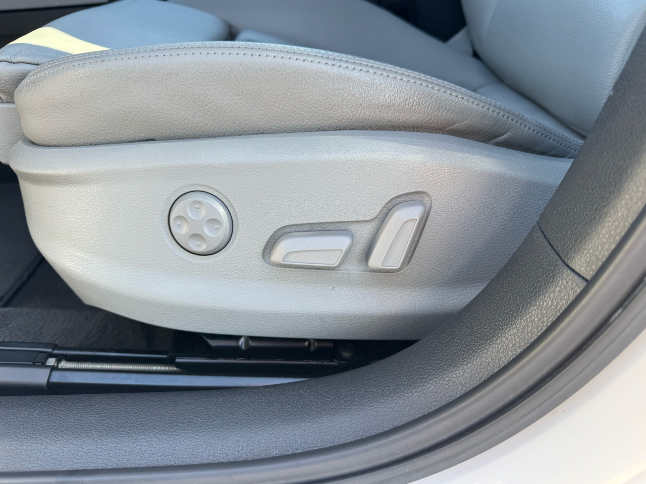 Audi A3 Sedan 2.0 TFSI Tech Premium FWD 2018