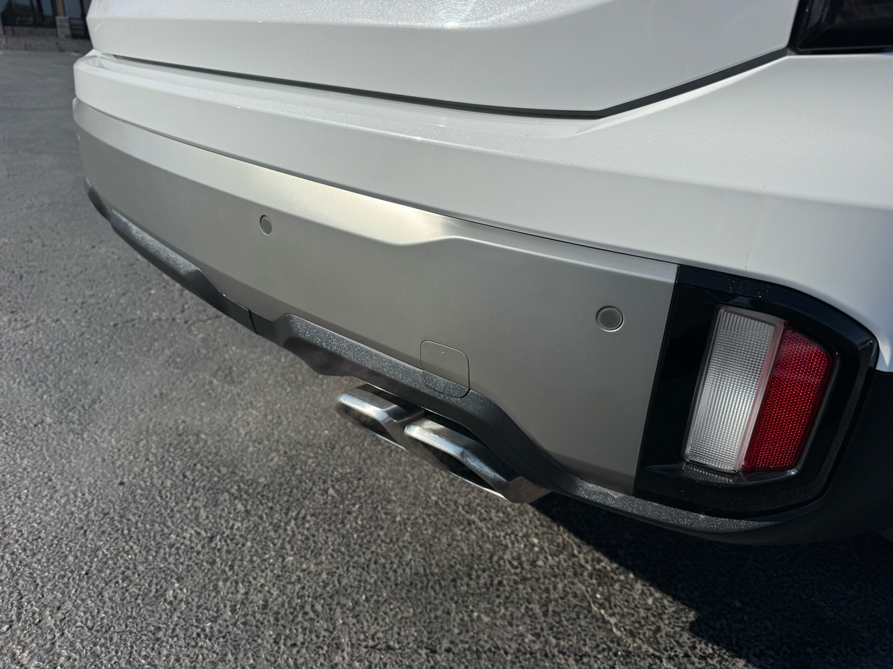 Kia Telluride SX X-Line AWD 2023