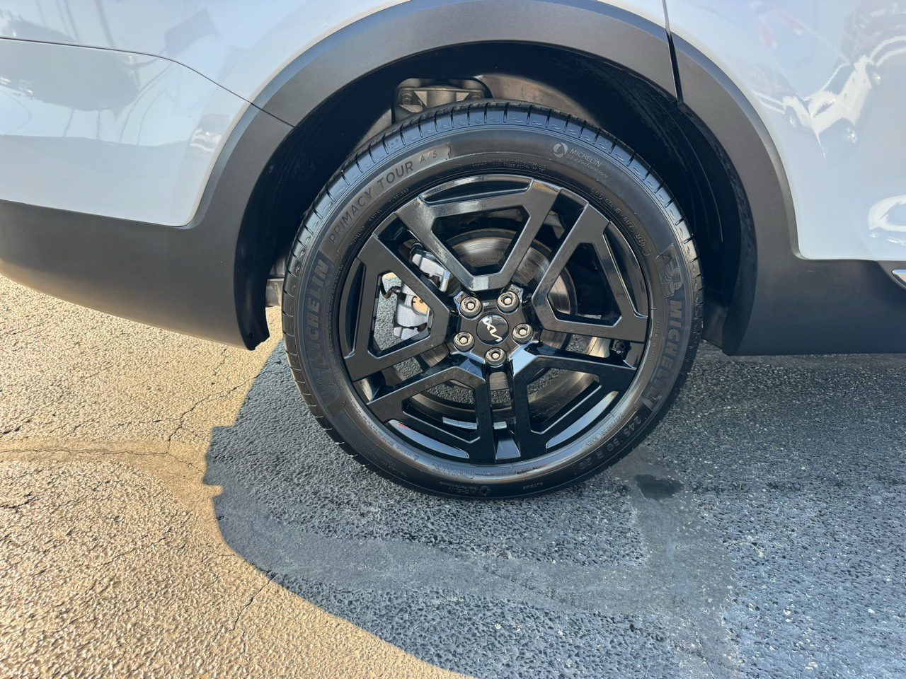 Kia Telluride SX X-Line AWD 2023