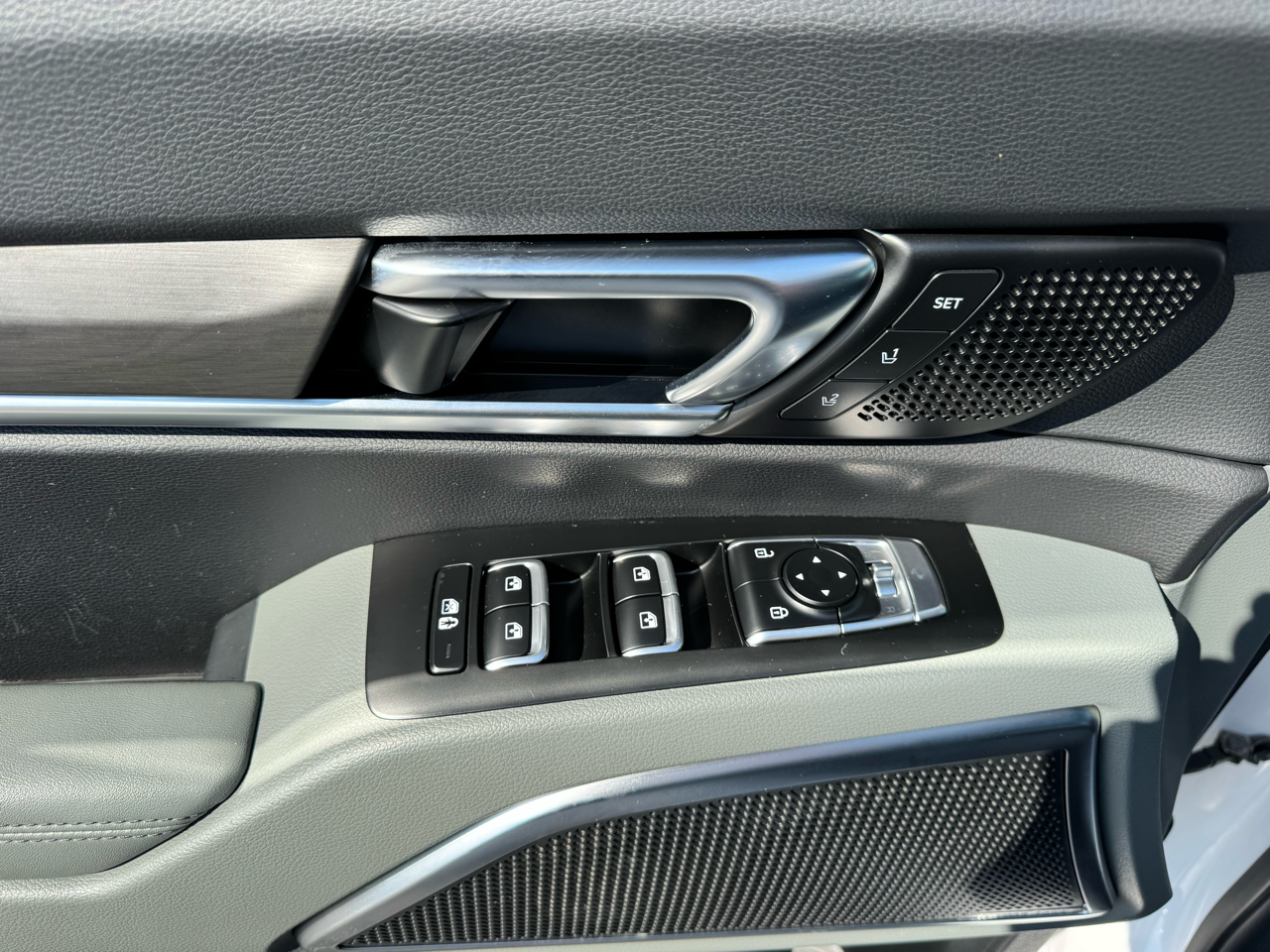 Kia Telluride SX X-Line AWD 2023