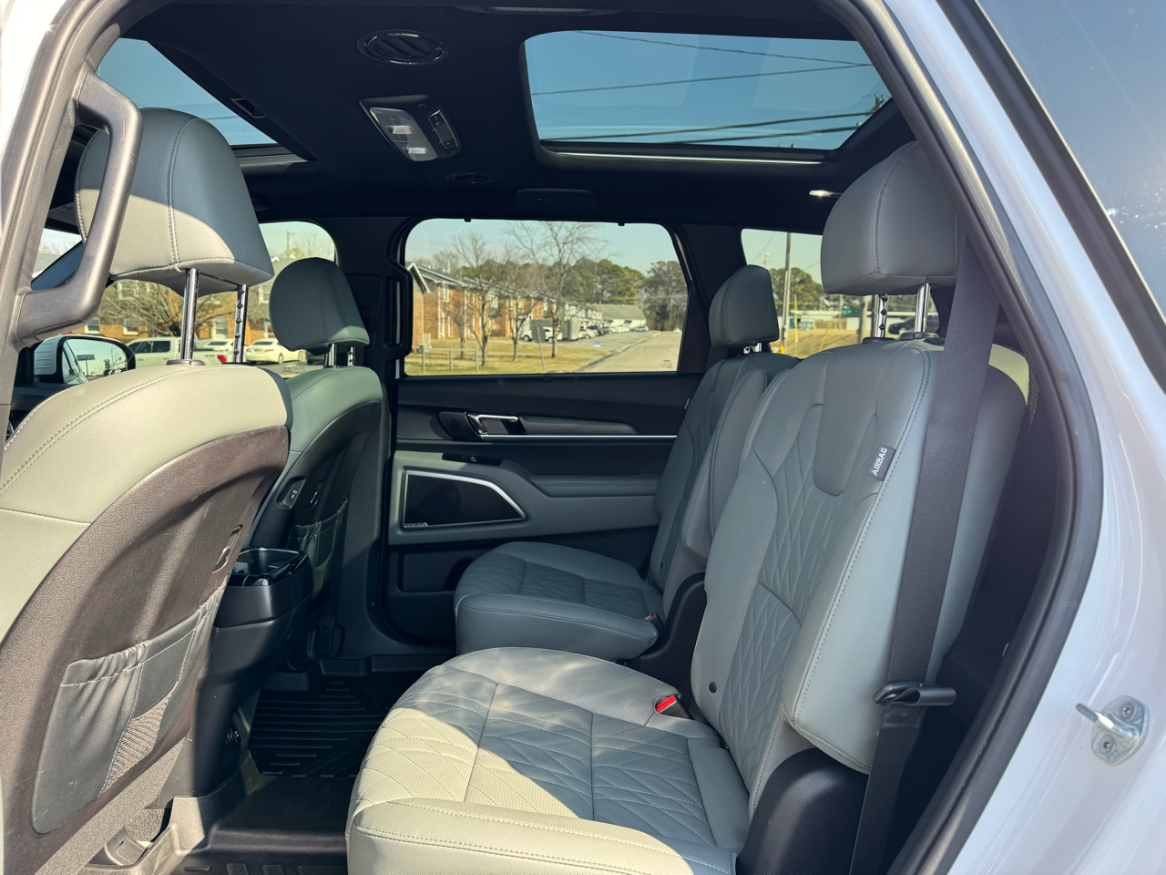 Kia Telluride SX X-Line AWD 2023