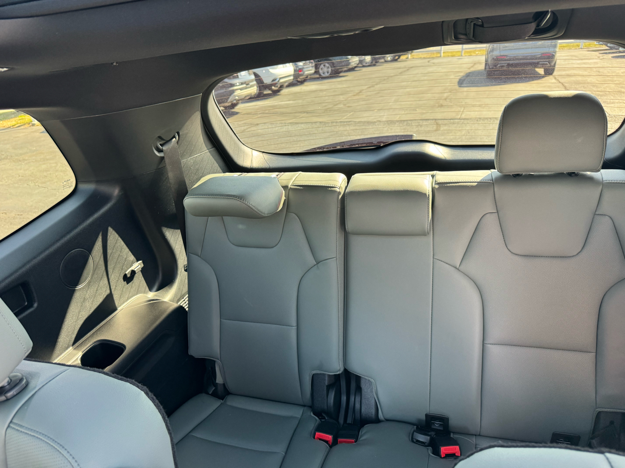 Kia Telluride SX X-Line AWD 2023