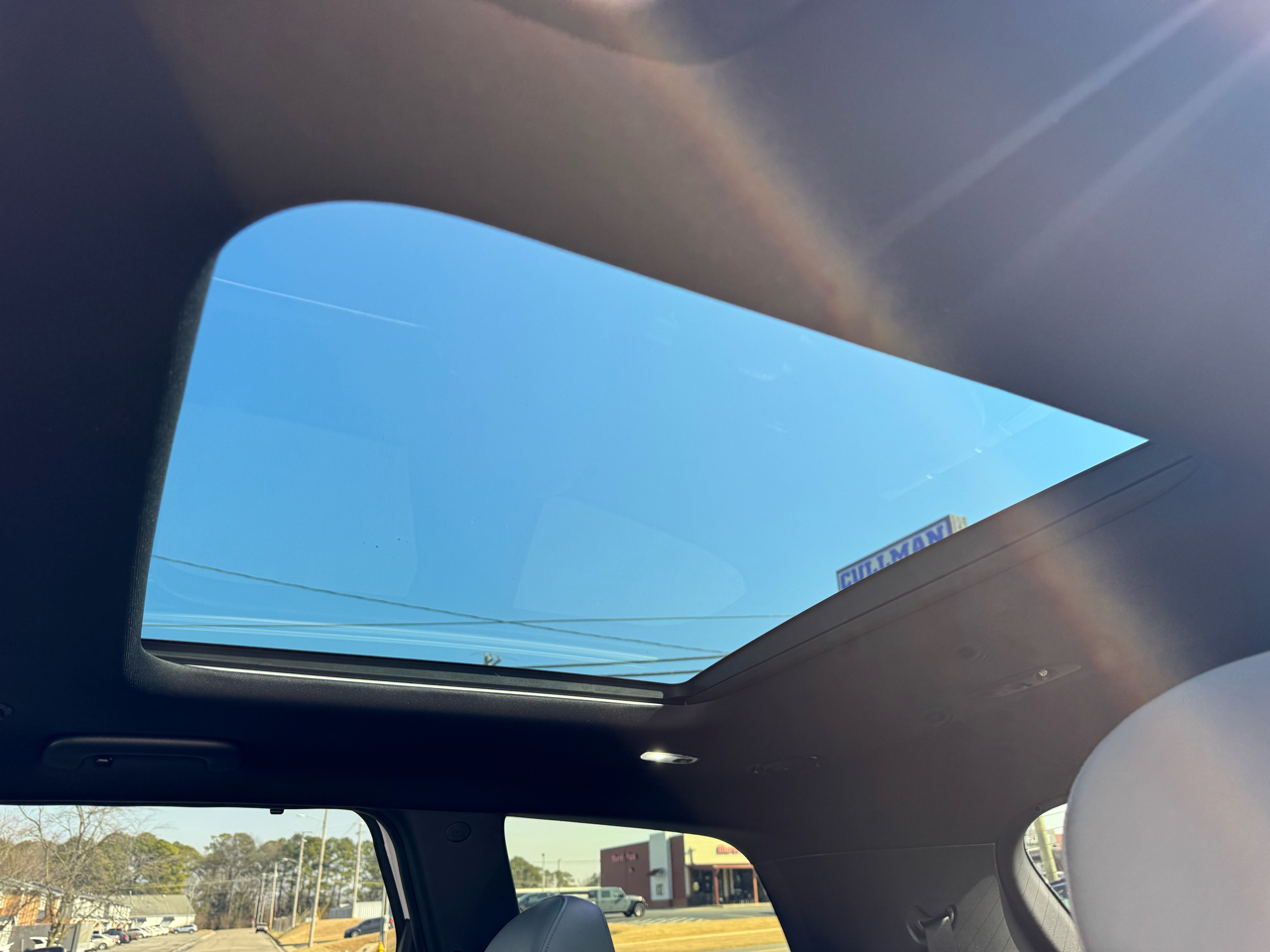 Kia Telluride SX X-Line AWD 2023