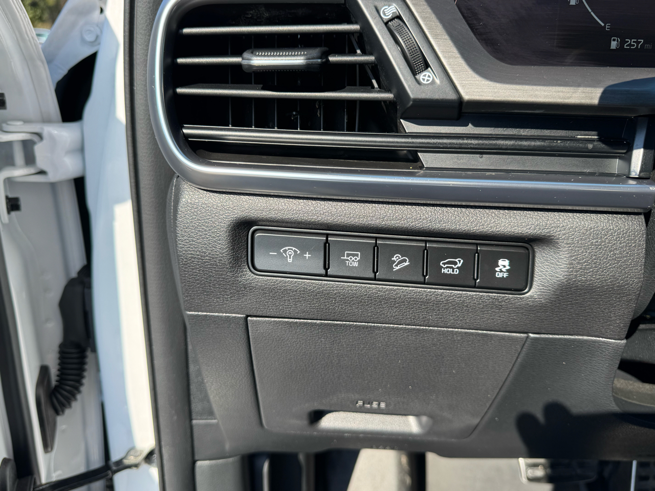 Kia Telluride SX X-Line AWD 2023