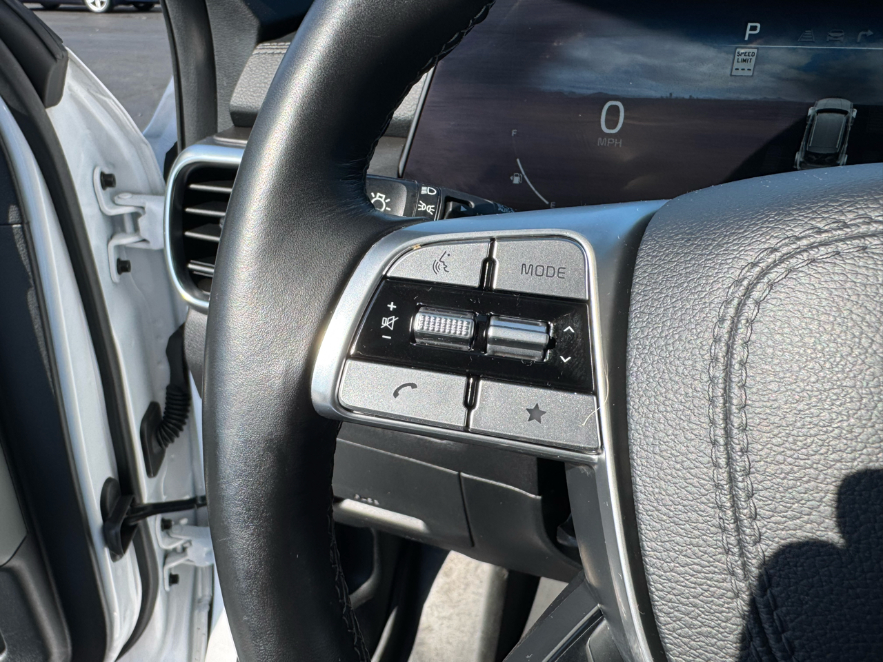 Kia Telluride SX X-Line AWD 2023