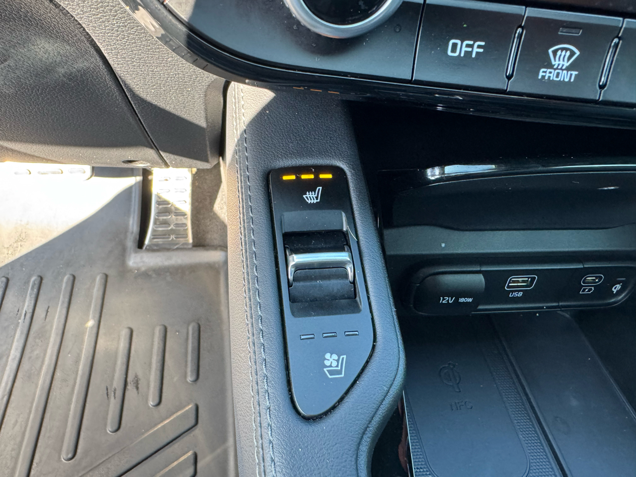 Kia Telluride SX X-Line AWD 2023