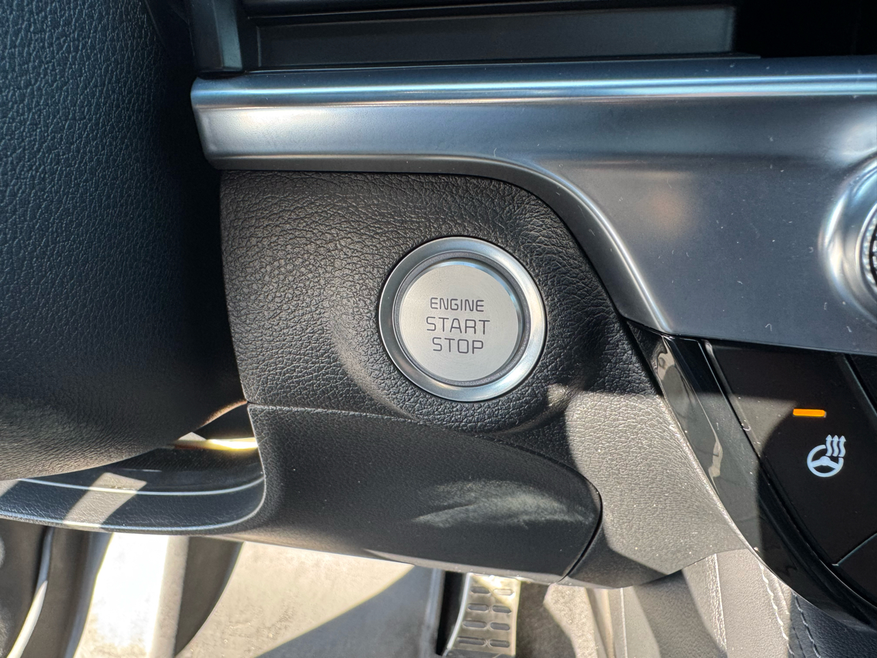 Kia Telluride SX X-Line AWD 2023