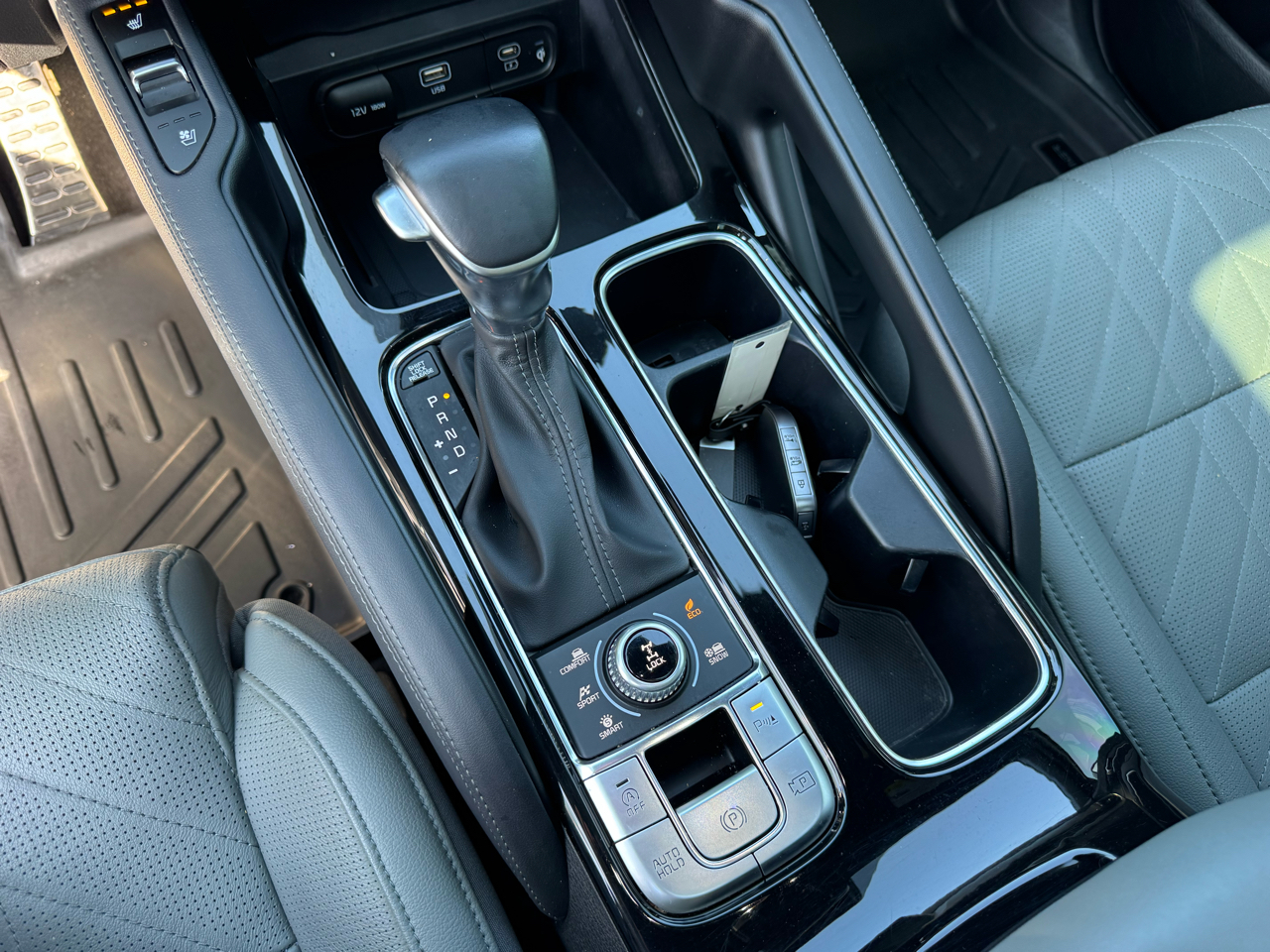 Kia Telluride SX X-Line AWD 2023