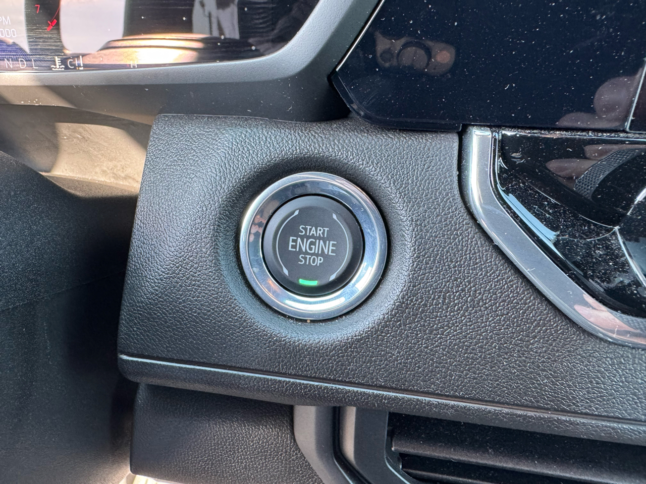 Chevrolet Colorado 4WD Crew Cab Trail Boss 2024