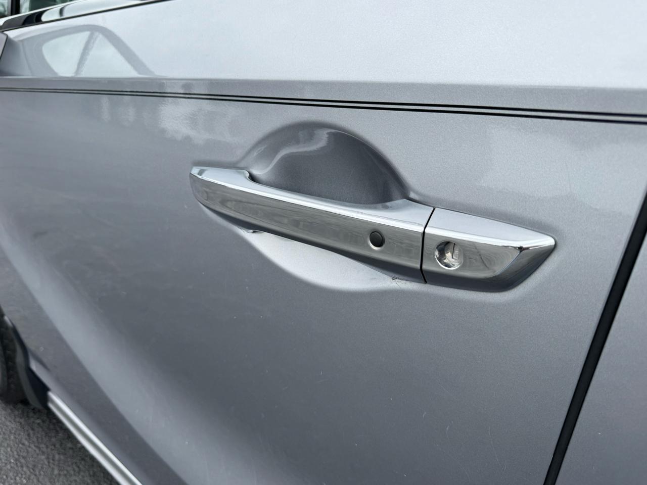 Honda Odyssey Touring Auto 2022