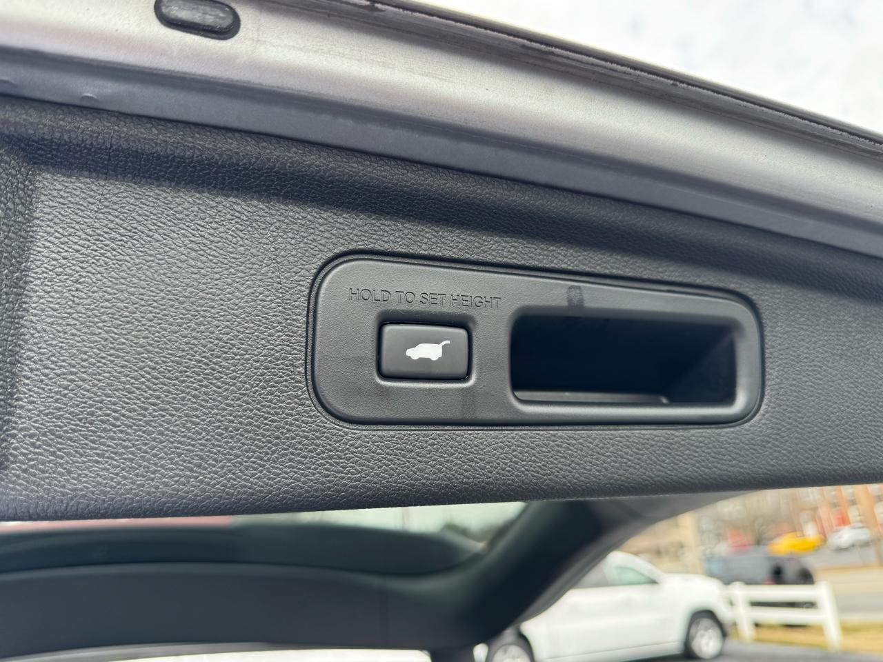 Honda Odyssey Touring Auto 2022