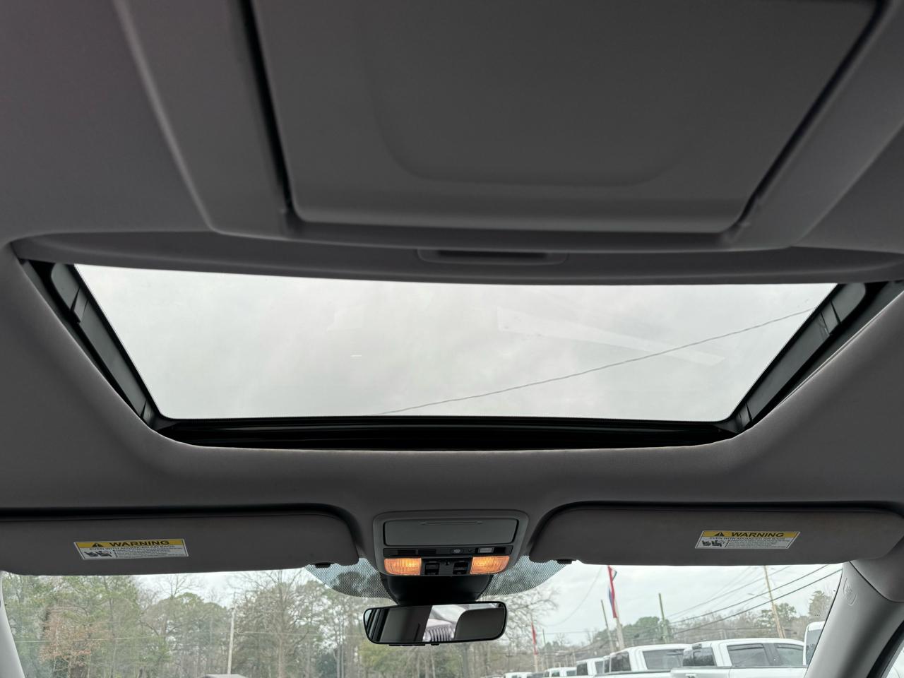 Honda Odyssey Touring Auto 2022