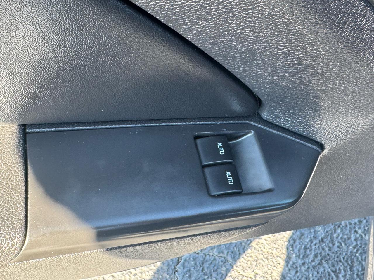 Ford Mustang 2dr Cpe GT 2013