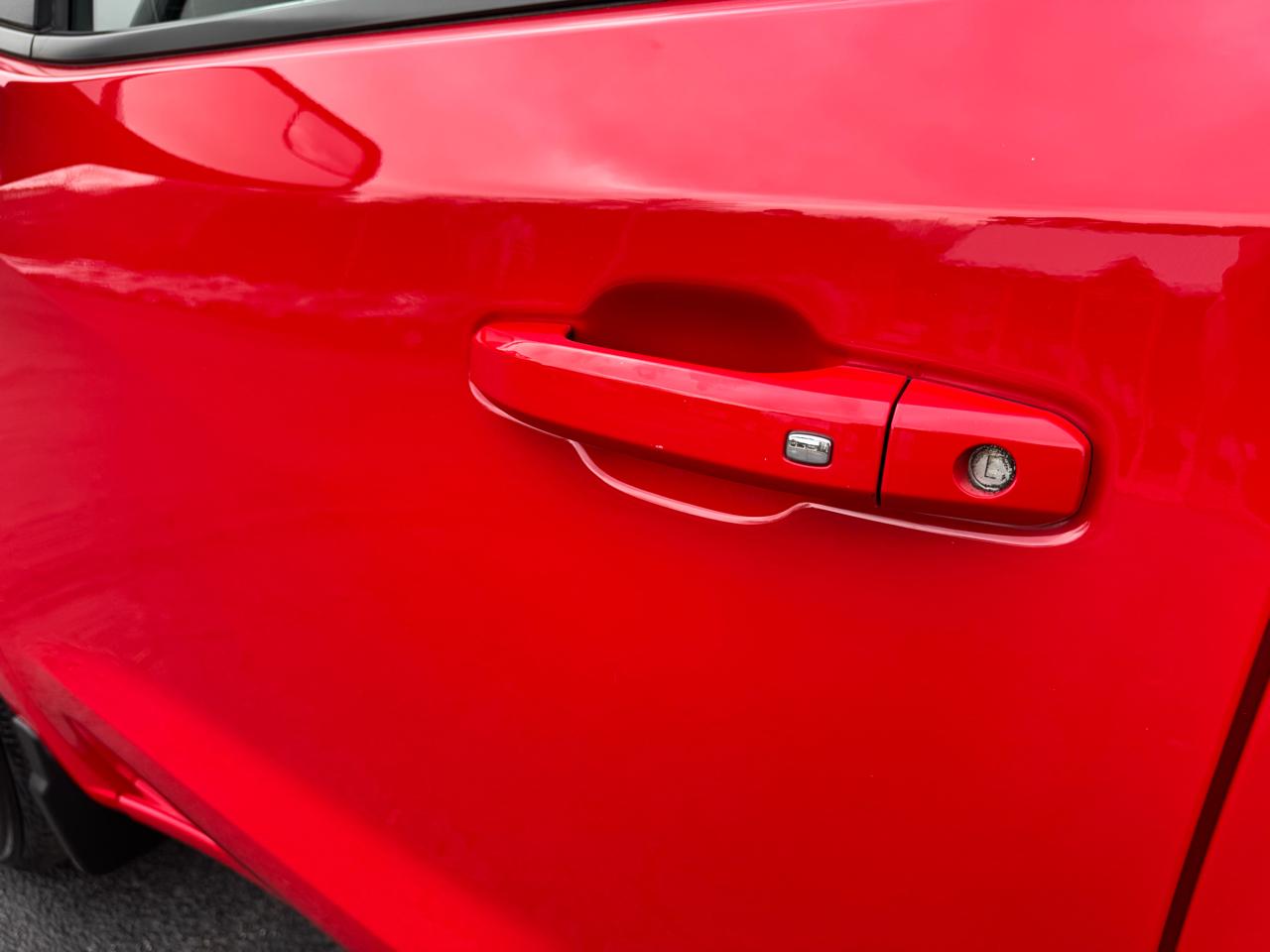 Chevrolet Silverado 1500 4WD Crew Cab 147" LT w/1LT 2025