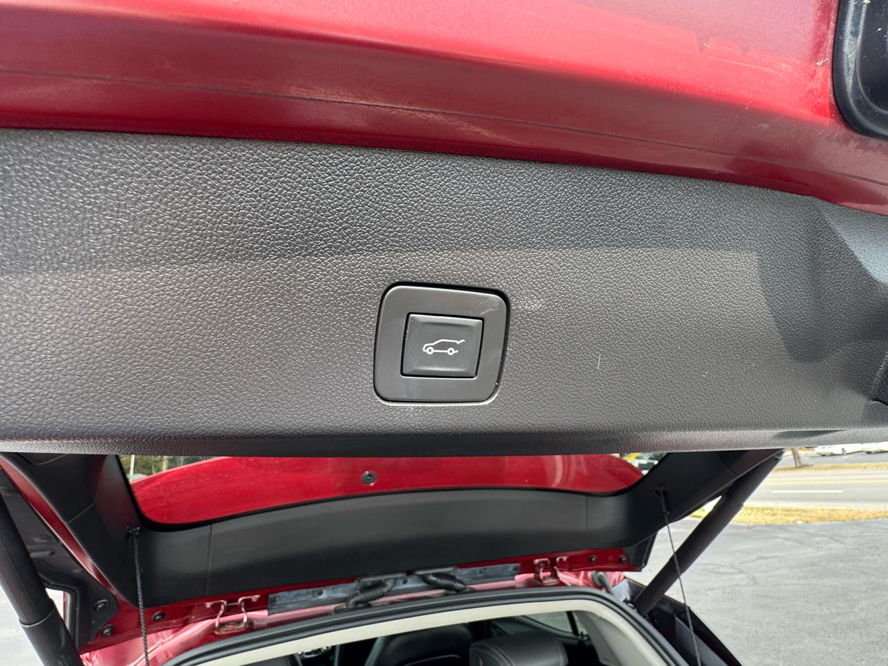 Buick Encore GX FWD 4dr Select 2023