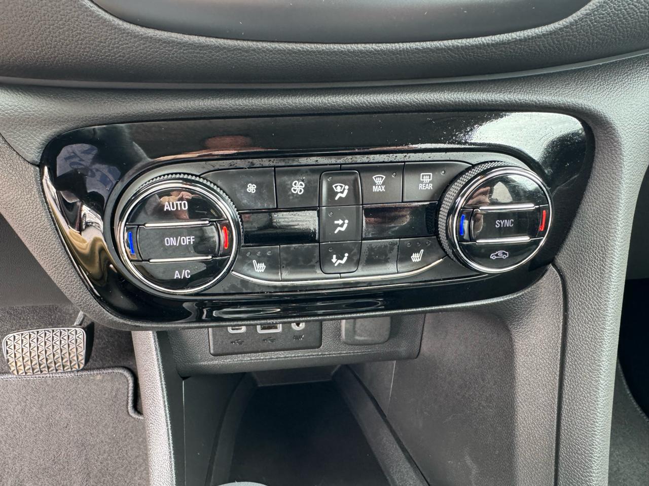 Buick Encore GX FWD 4dr Select 2023