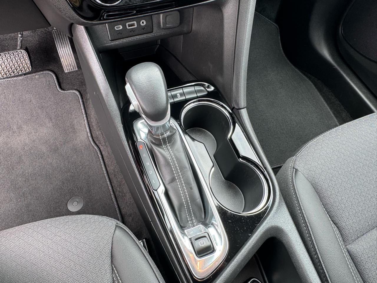 Buick Encore GX FWD 4dr Select 2023