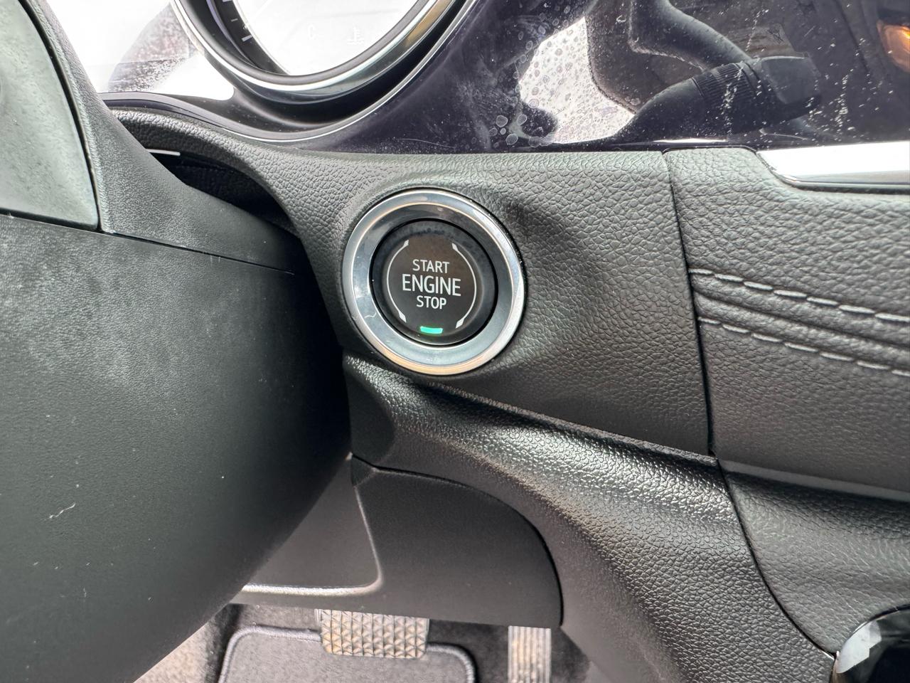 Buick Encore GX FWD 4dr Select 2023