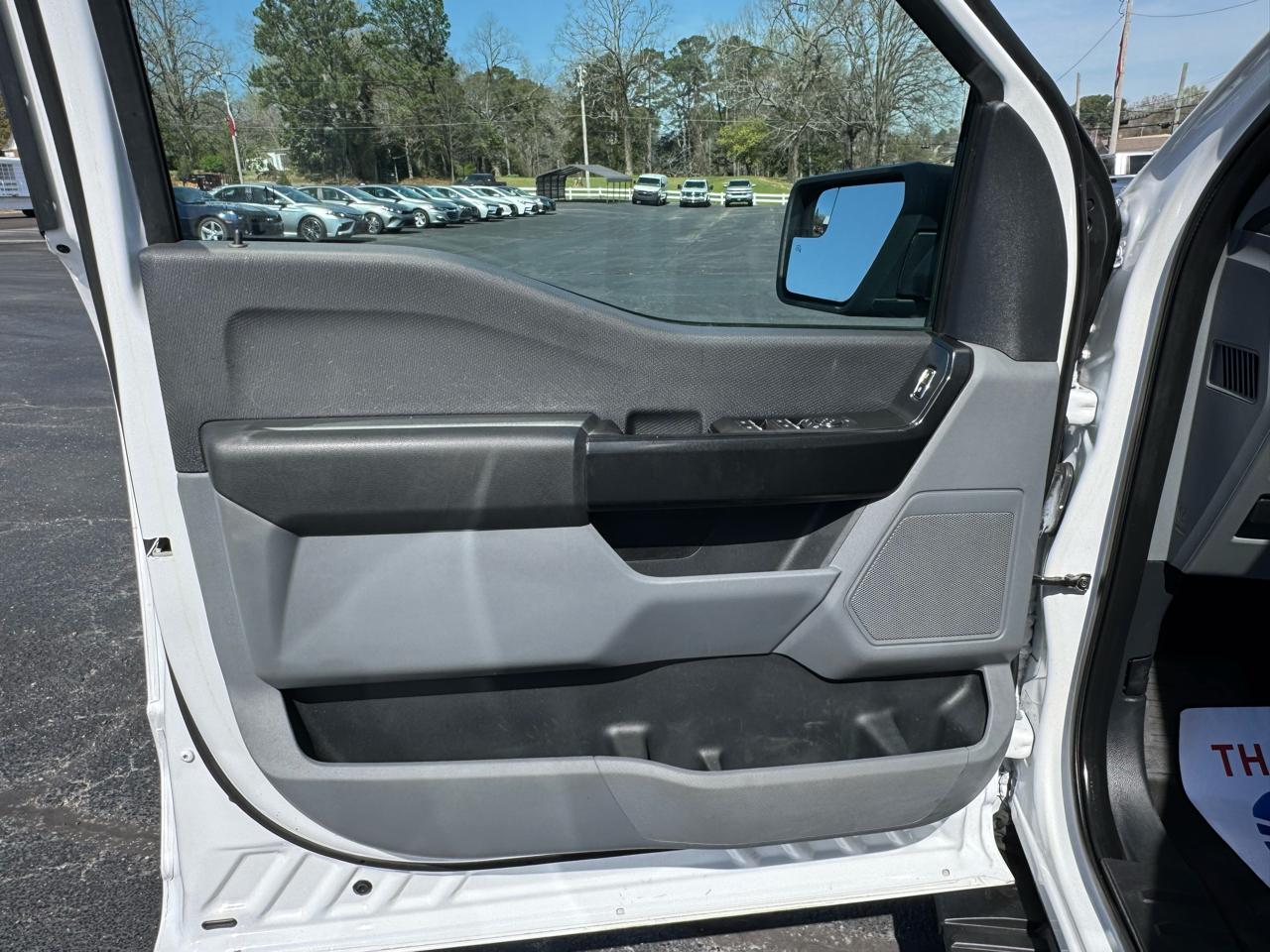 Ford F-150 XLT 4WD SuperCrew 5.5' Box 2021