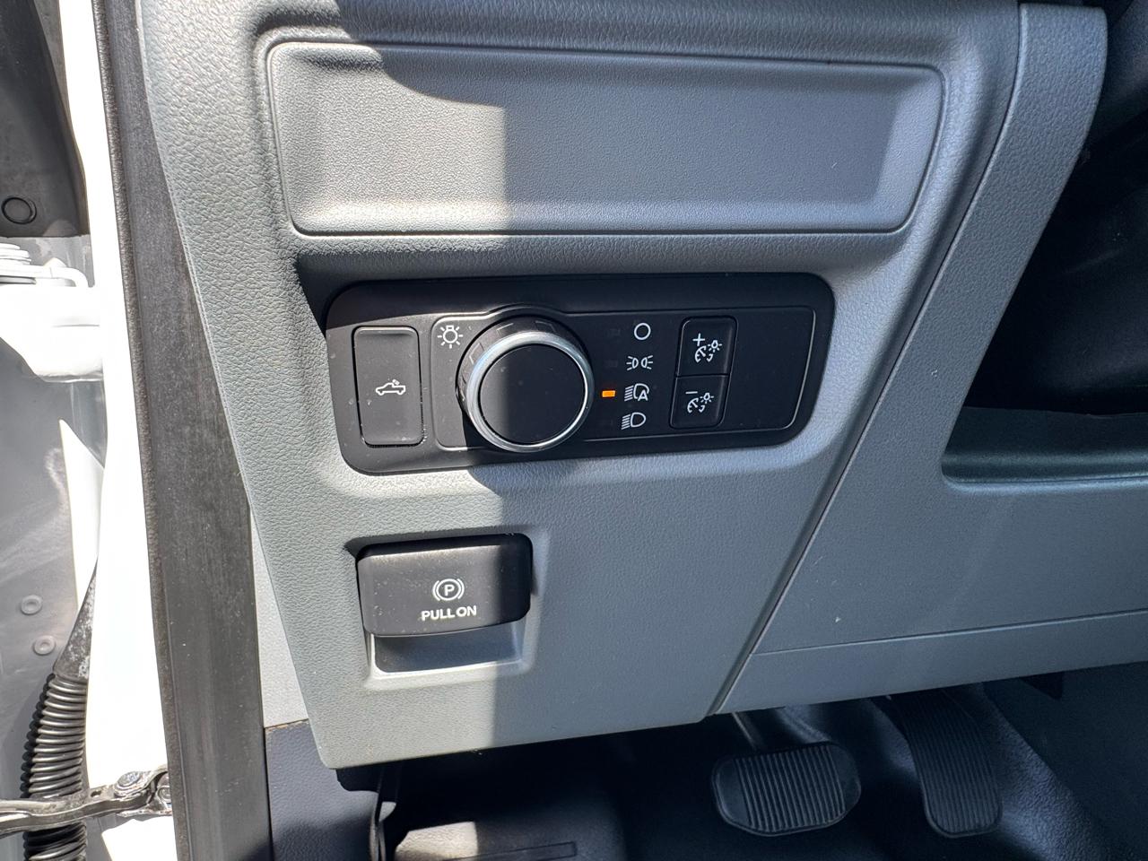 Ford F-150 XLT 4WD SuperCrew 5.5' Box 2021