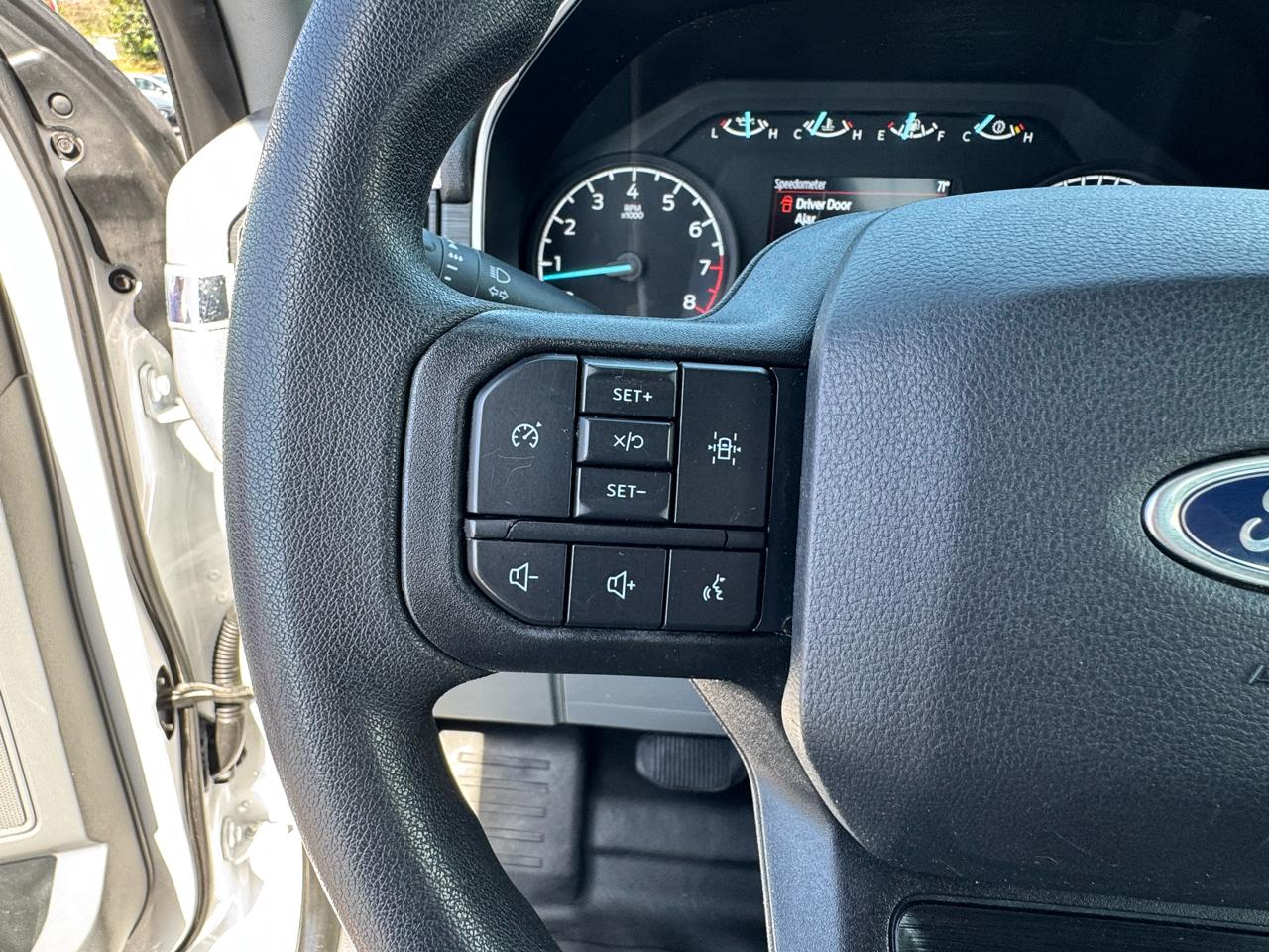 Ford F-150 XLT 4WD SuperCrew 5.5' Box 2021