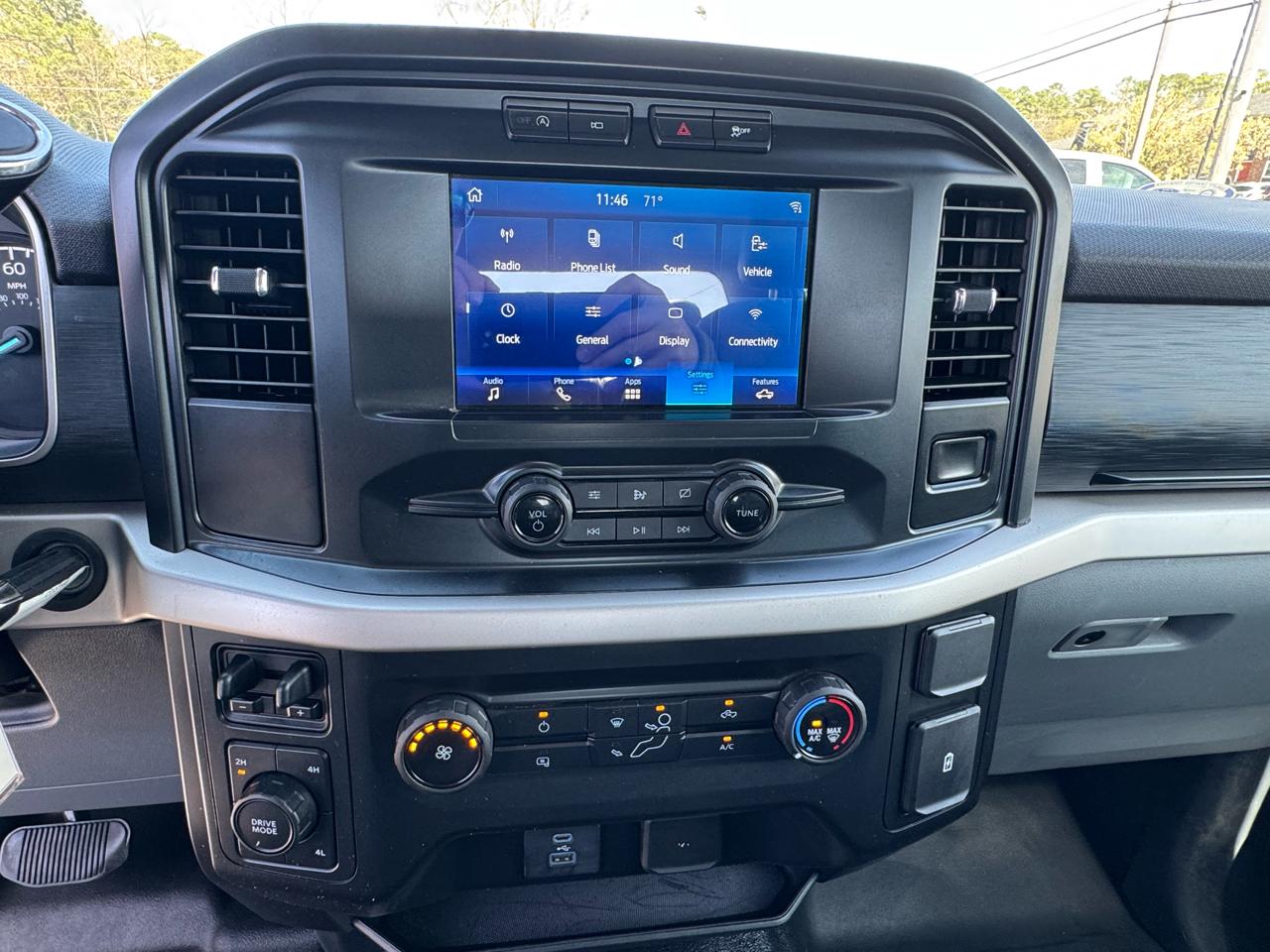 Ford F-150 XLT 4WD SuperCrew 5.5' Box 2021