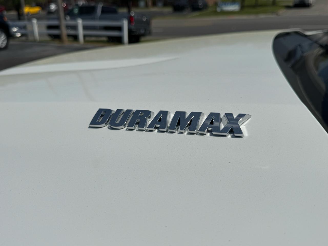 Chevrolet Silverado 1500 4WD Crew Cab 147" LTZ 2022