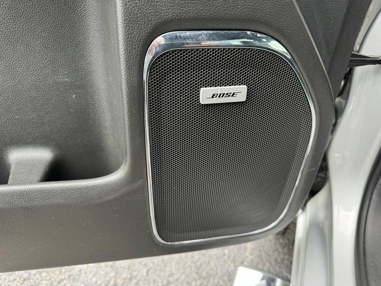 Chevrolet Silverado 1500 4WD Crew Cab 143.5" LTZ w/2LZ 2015