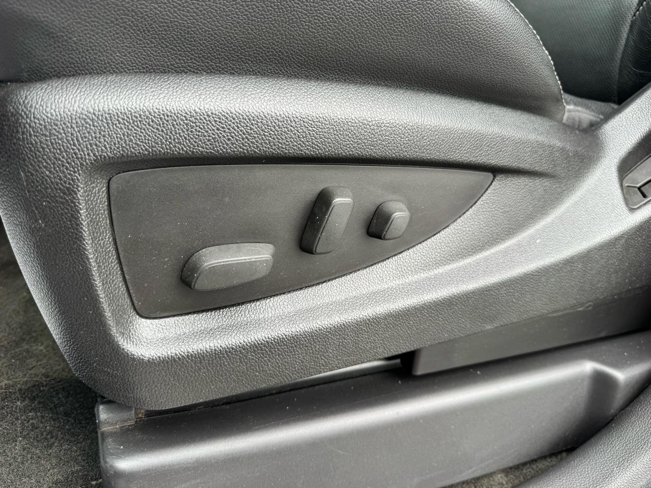 Chevrolet Silverado 1500 4WD Crew Cab 143.5" LTZ w/2LZ 2015