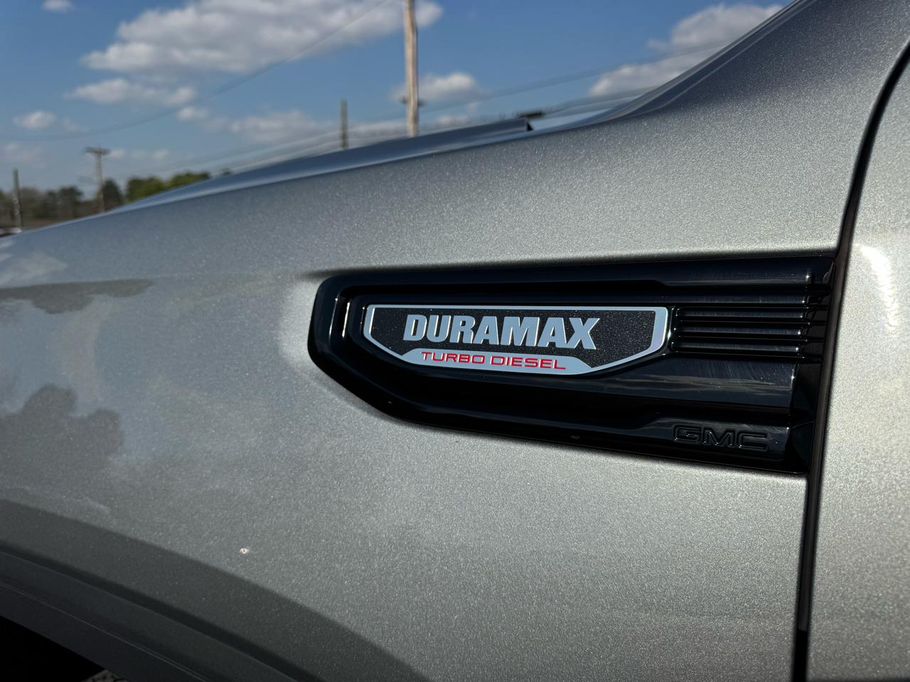 GMC Sierra 1500 4WD Crew Cab 147" Elevation w/3SB 2023