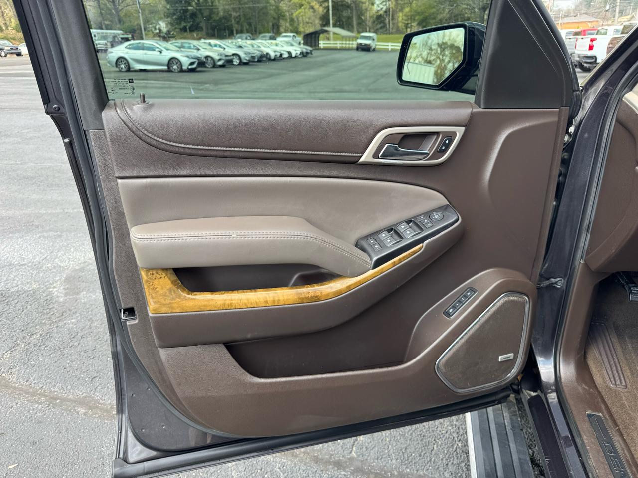 GMC Yukon 2WD 4dr Denali 2017