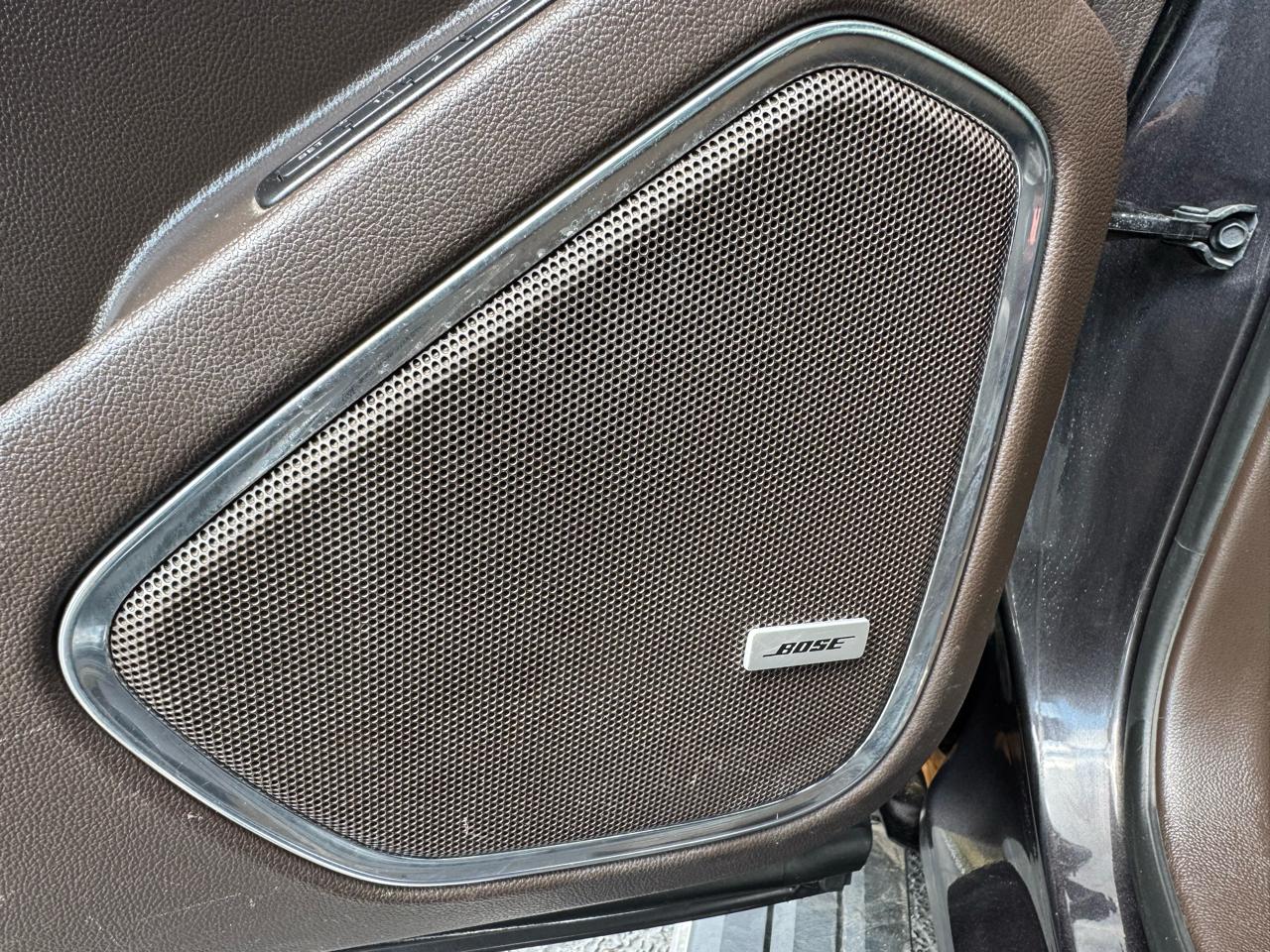 GMC Yukon 2WD 4dr Denali 2017