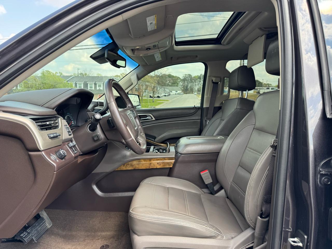 GMC Yukon 2WD 4dr Denali 2017