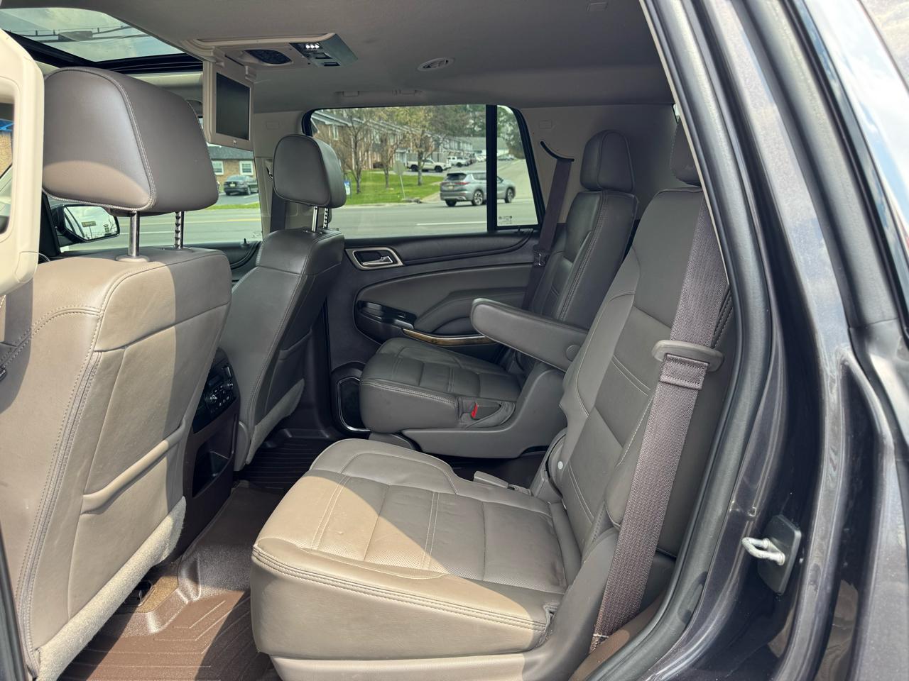 GMC Yukon 2WD 4dr Denali 2017