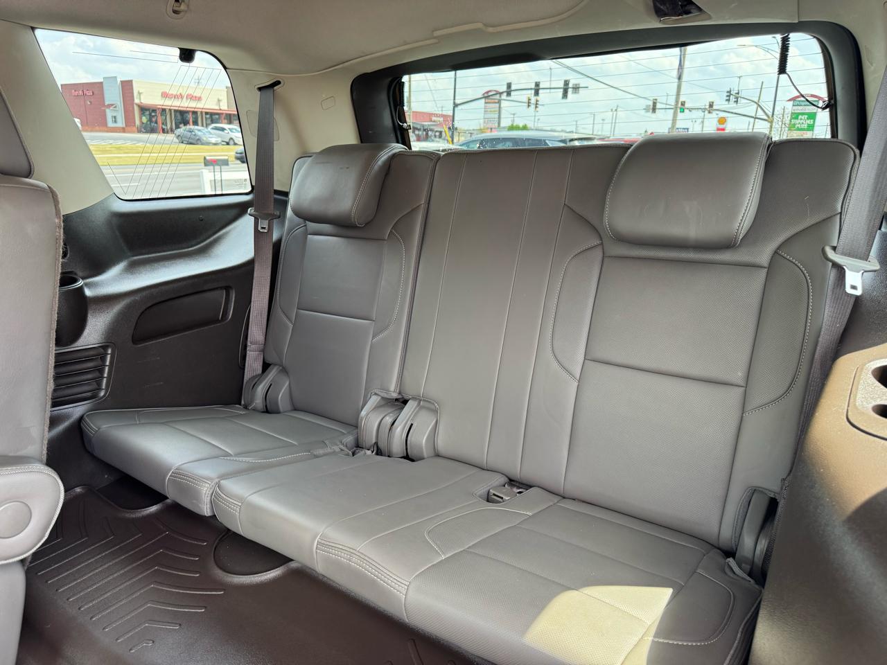 GMC Yukon 2WD 4dr Denali 2017