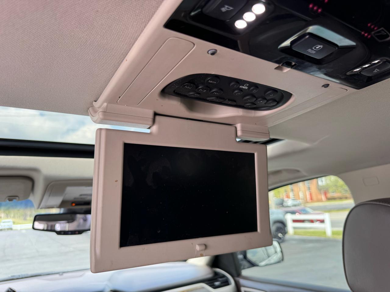 GMC Yukon 2WD 4dr Denali 2017