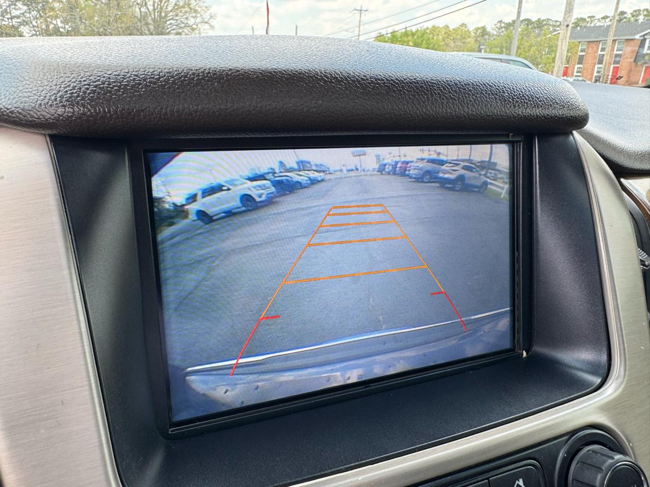 GMC Yukon 2WD 4dr Denali 2017