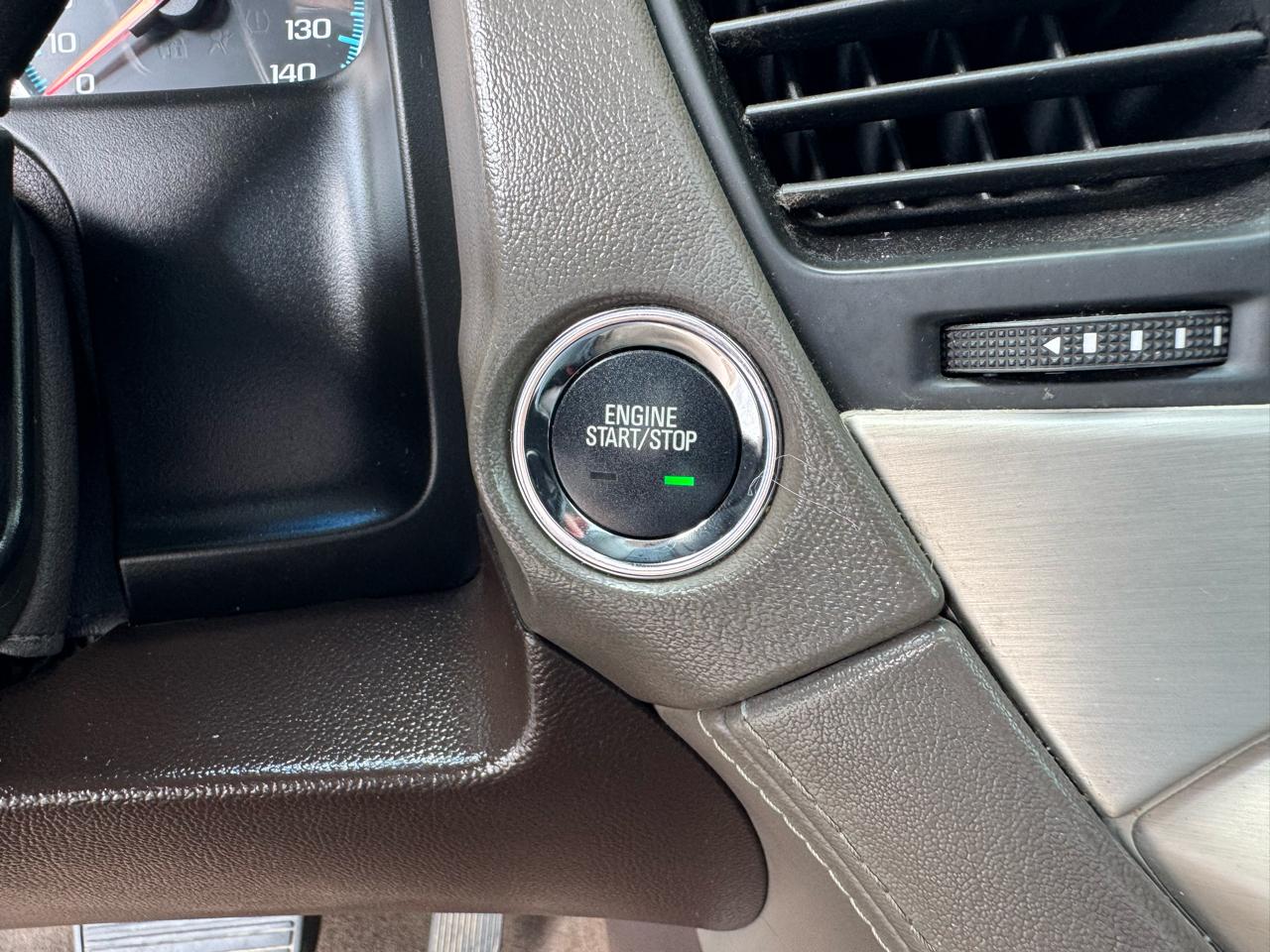 GMC Yukon 2WD 4dr Denali 2017