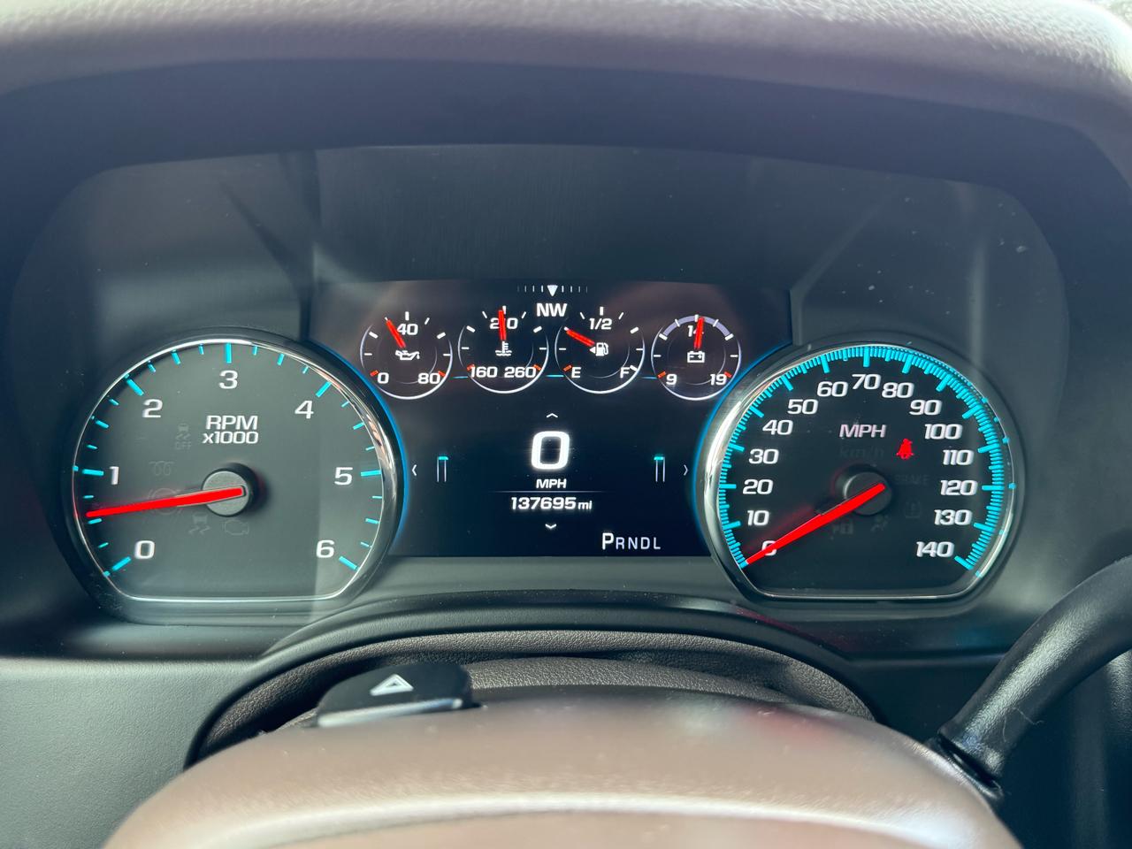 GMC Yukon 2WD 4dr Denali 2017