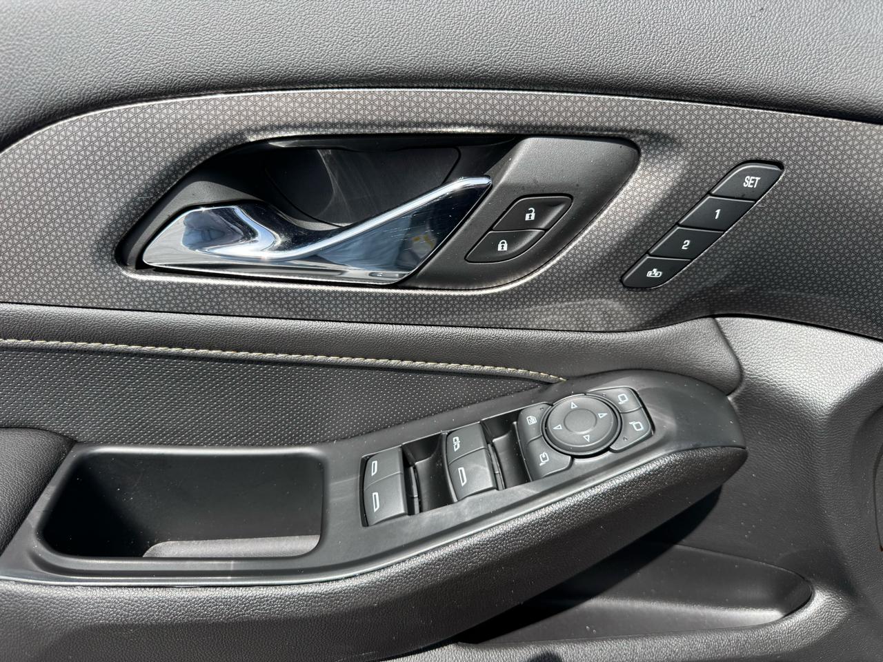 Chevrolet Traverse FWD 4dr Premier 2023