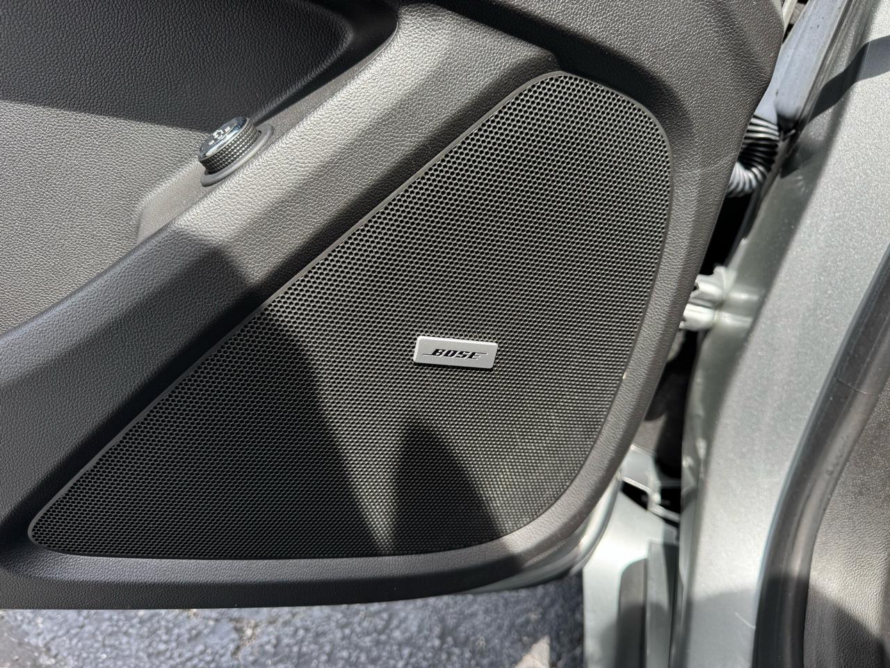 Chevrolet Traverse FWD 4dr Premier 2023