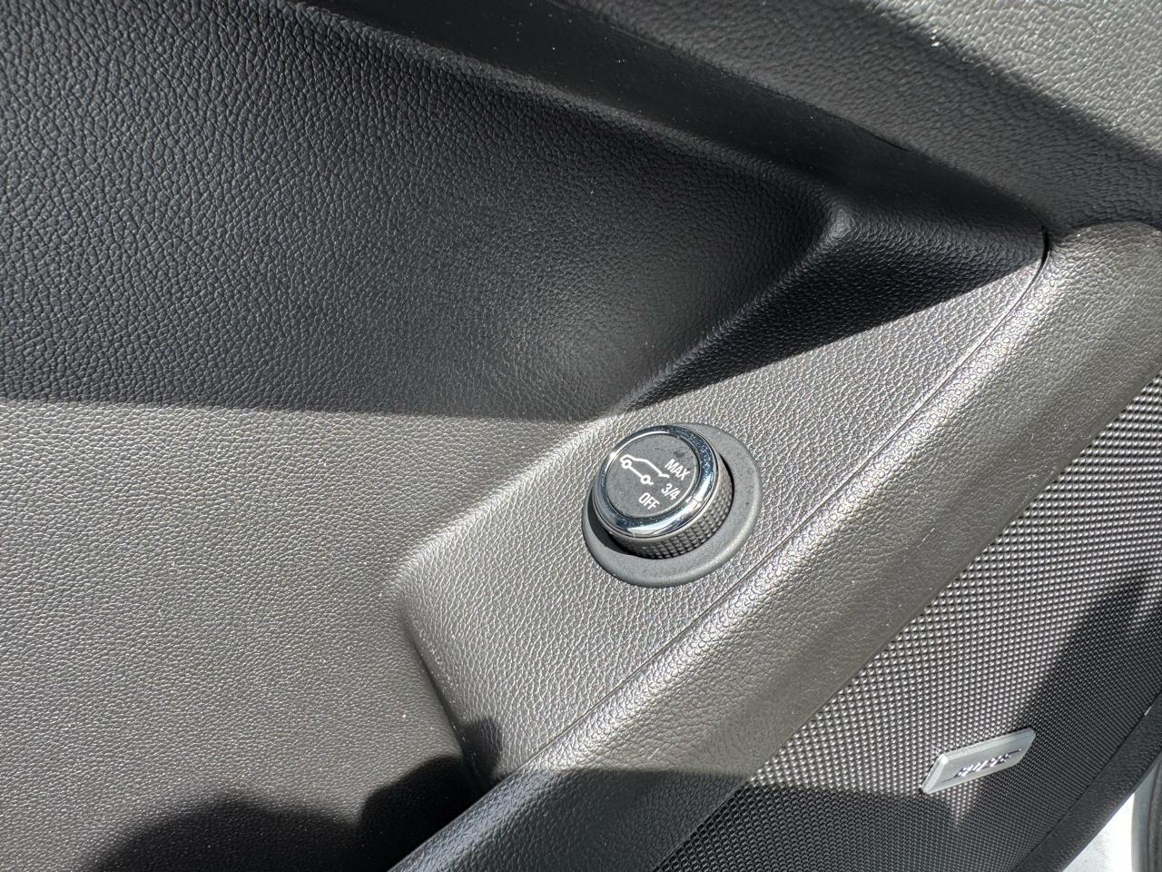 Chevrolet Traverse FWD 4dr Premier 2023