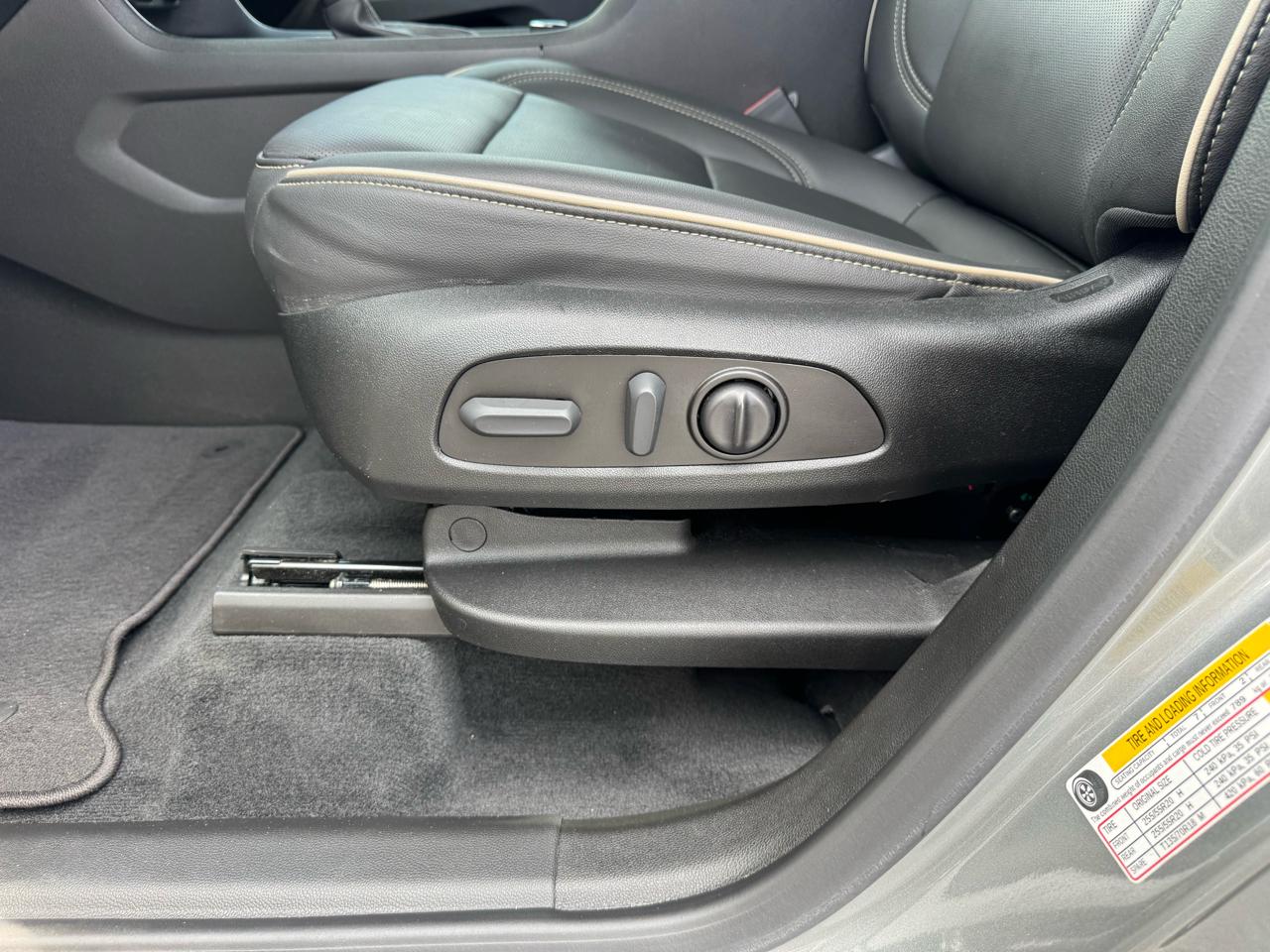 Chevrolet Traverse FWD 4dr Premier 2023