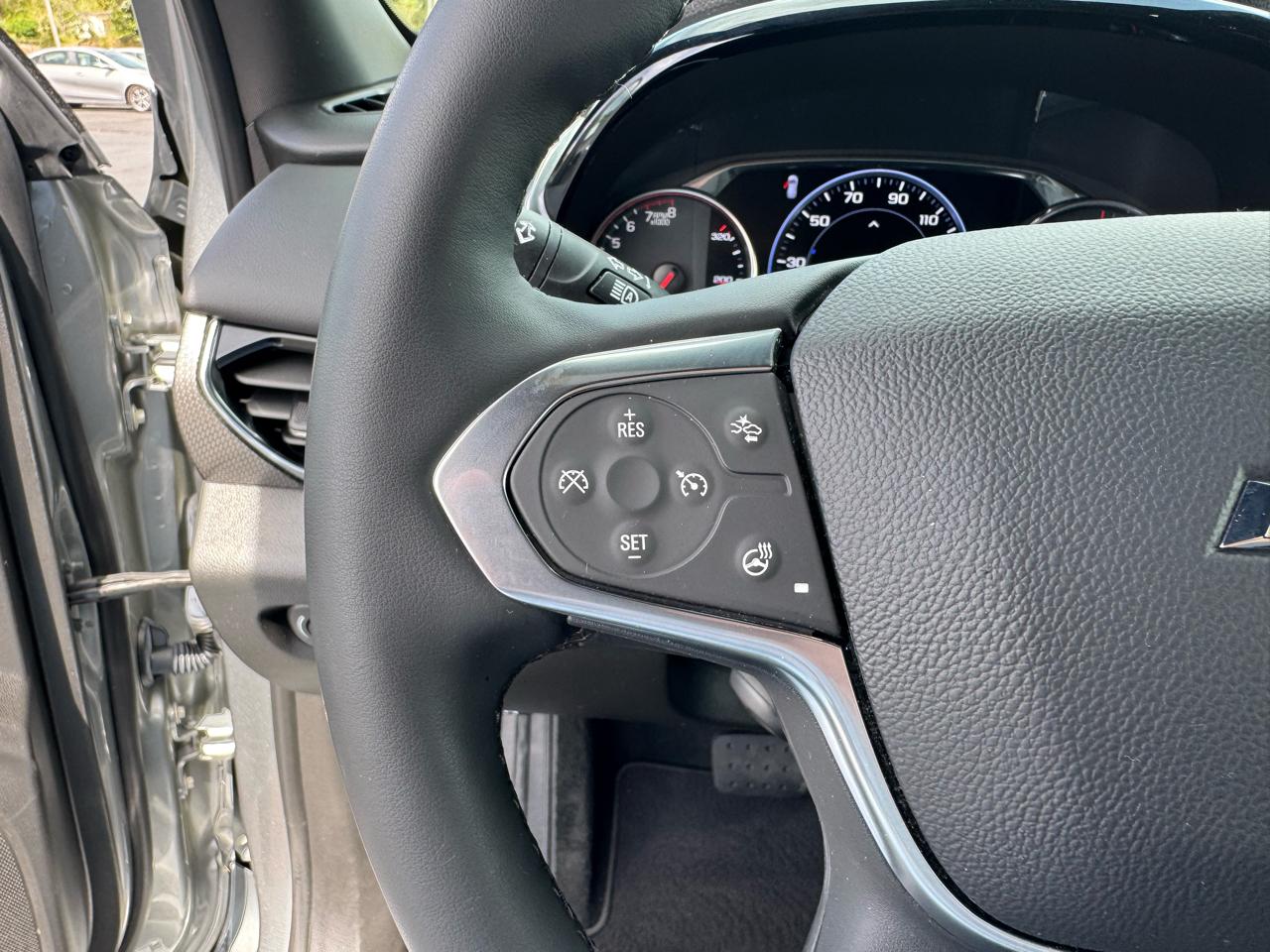 Chevrolet Traverse FWD 4dr Premier 2023